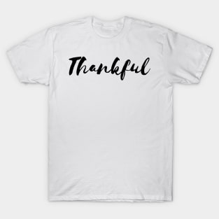 Thankful T-Shirt